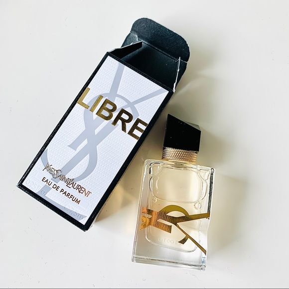 ysl libre 7.5 ml